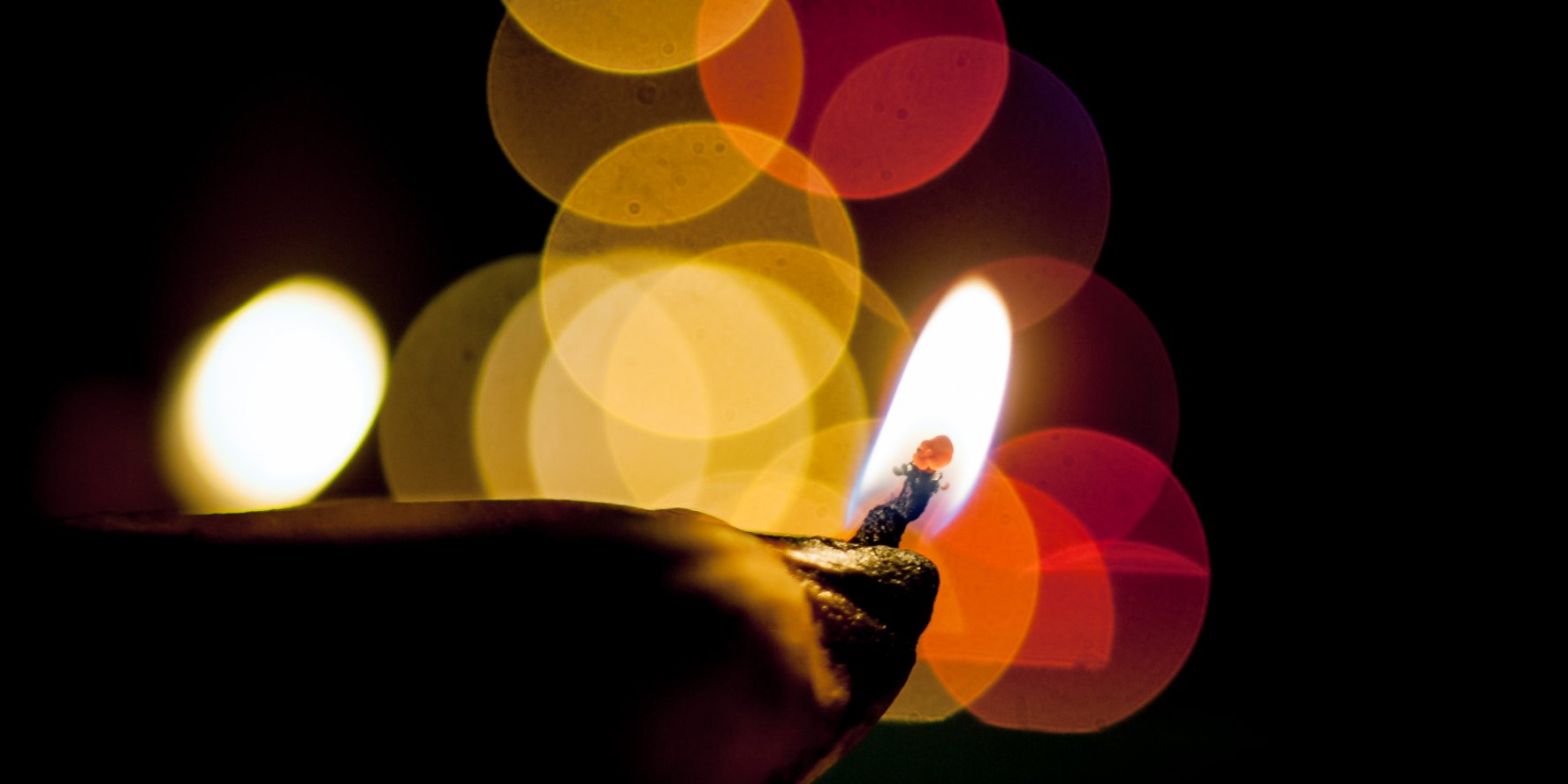 Diwali — Hindu festival honoring Lakshmi & Ganesha