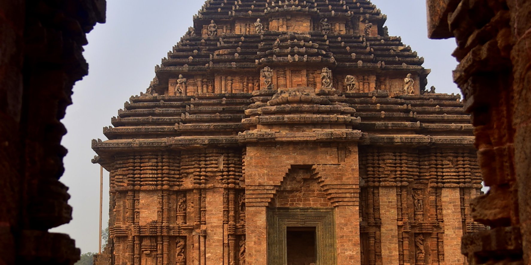 Konark Sun Temple — Surya (Sun God) temple in Konark, Odisha