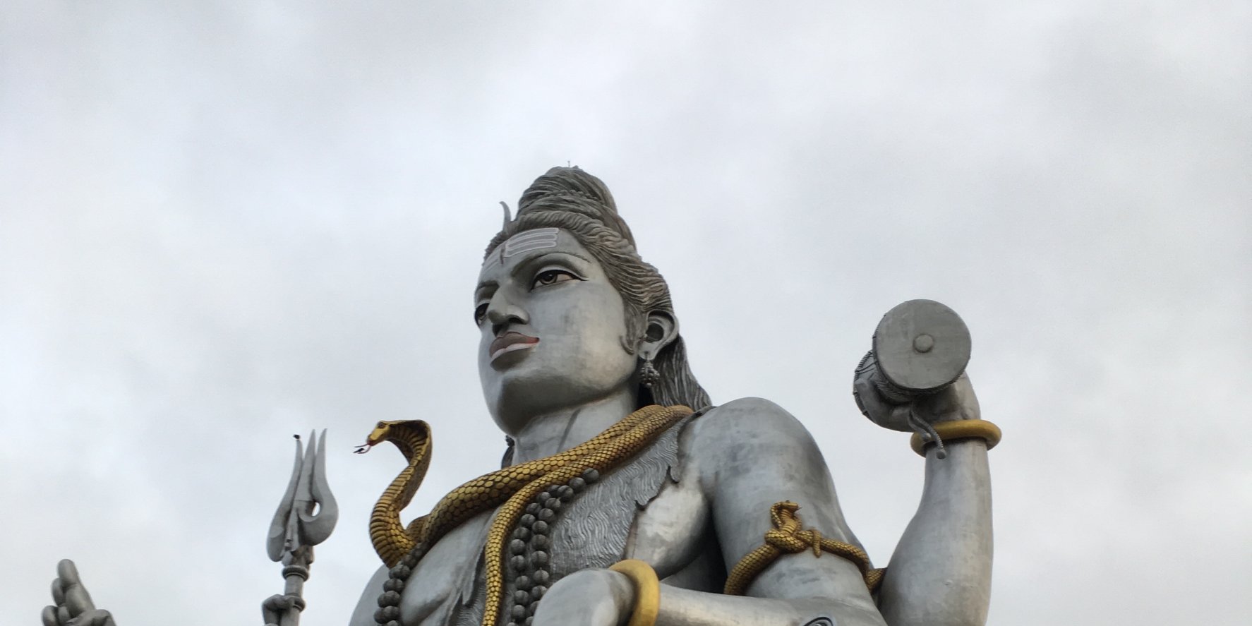 Lord Shiva (भगवान शिव)